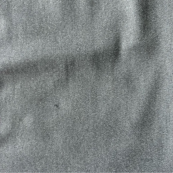 RW&CO Navy Pencil Skirt - Picture 6 of 6